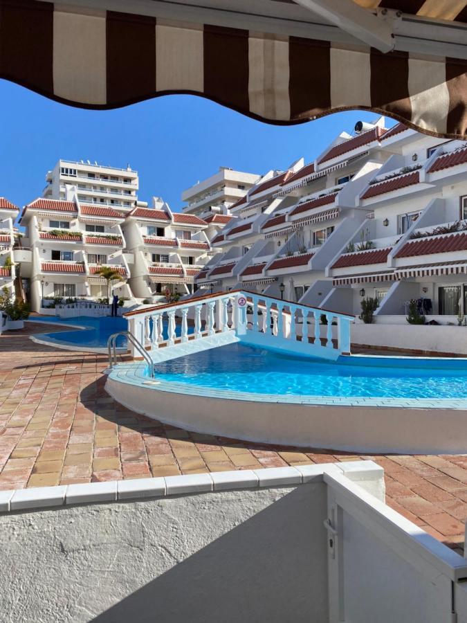 Villa Casa Magia Playa de las Americas  Esterno foto